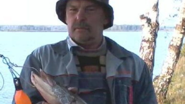 «Нашли машину и лодку»: в Челябинской области пропал рыбак из Екатеринбурга