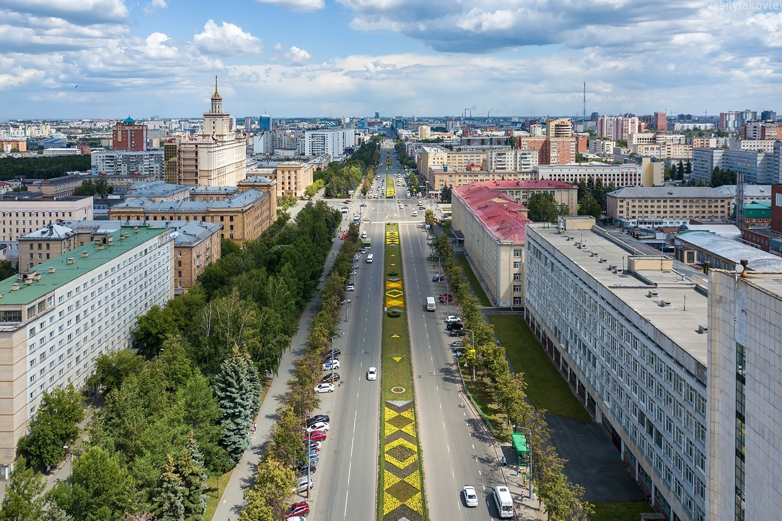 Новый генплан Челябинска, в какую сторону будет расти Челябинск, как  участвовать в обсуждении генплана Челябинска 7 августа 2019 года - 7  августа 2019 - 74.ru