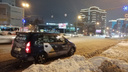 В Новосибирске у водителей и клиентов перестали работать мобильные приложения «Яндекс.Такси» и Uber
