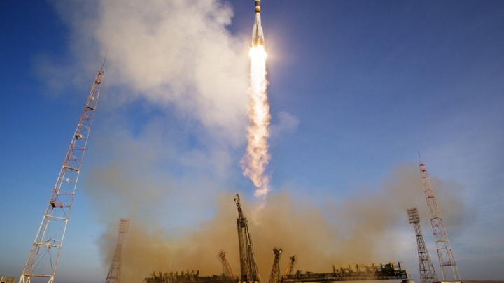 «Роскосмос» признал проект «КосмоКурса» по отправке туристов на орбиту реализуемым