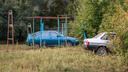 «Права не имеют»: Верховный суд отменил штрафы за парковку на газонах в Самаре
