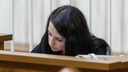 Экс-судья Татьяна Рыжих в очередной раз неудачно попыталась обжаловать приговор