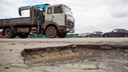 60% аварий в Курганской области происходят из-за плохих дорог