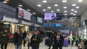 Челябинский аэропорт возобновил работу
