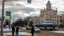 «Пешехода увезли на скорой»: в Ярославле произошло ДТП с участием троллейбуса