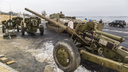 «Привезём танк и БТР»: в Волгограде у «Гасителя» расширяют парк военной техники