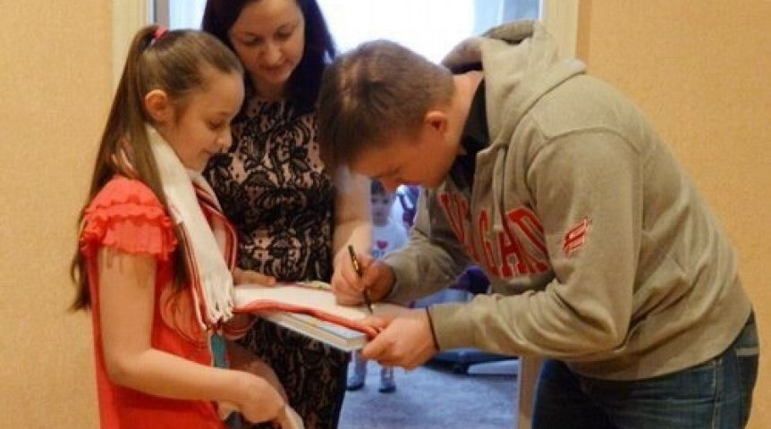 Николай Лемтюгов, случайно ранивший 10-летнюю девочку, признался, что очень переживал за её здоровье Николай Лемтюгов, случайно ранивший 10-летнюю девочку, признался, что очень переживал за её здоровье