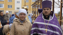 Жертвами крупного ДТП на трассе под Челябинском оказались священник с дочерью