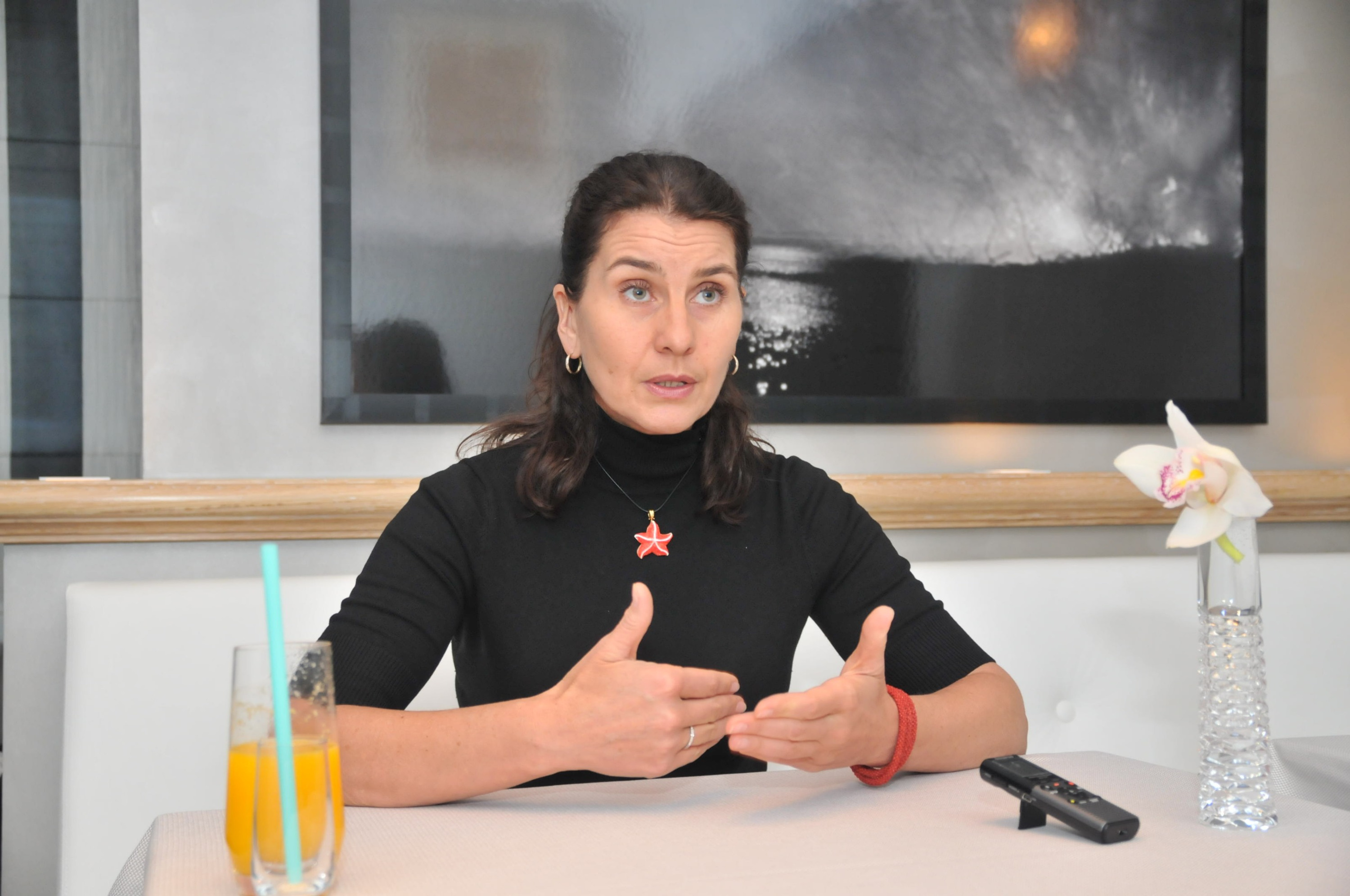 Елена Артюх уверена, что штрафы обнулят и без того неудавшийся проект с выведением самозанятых из тени