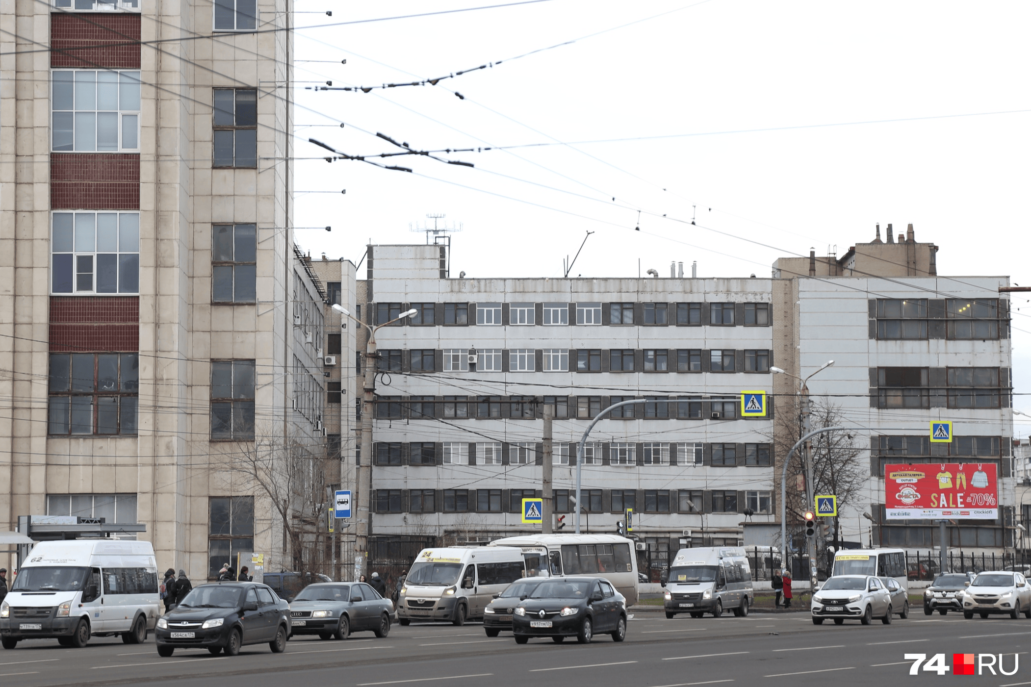 Пустующую недвижимость хотят продать Пустующую недвижимость хотят продать
