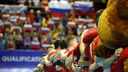 Двое новосибирцев попали в состав олимпийской сборной по волейболу