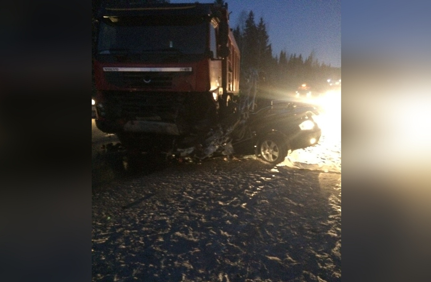 Еще один снимок из ленты комментариев Еще один снимок из ленты комментариев