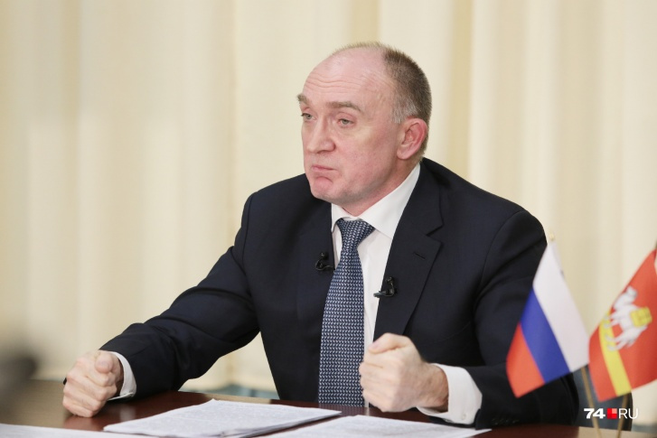 Борис Дубровский обжаловал решение антимонопольщиков еще об одном сговоре Борис Дубровский обжаловал решение антимонопольщиков еще об одном сговоре