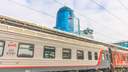 Запуск скоростного поезда Самара — Казань состоится 14 декабря