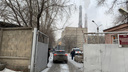 «Всё было в жёлтой пыли»: подробности взрыва угля на котельной