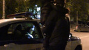 «У меня дома полно этих баклажек!»: в Тольятти поймали пьяную автомобилистку с ребенком в машине