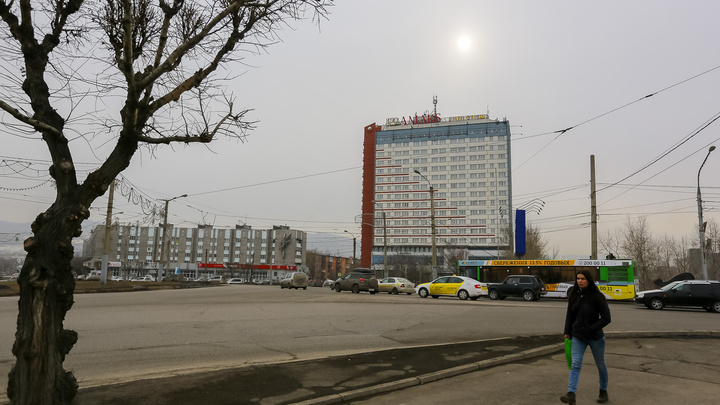 Компанию экс-депутата Егорова обязали вернуть два участка на Предмостной городу
