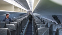 «На скорость понты не влияют»: самарским чиновникам хотят запретить летать бизнес-классом