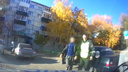 В Сызрани 16-летний мальчик спровоцировал полицейскую погоню