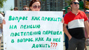 «Меньше воровать надо»: Госдума приняла пенсионный законопроект только с «путинскими» поправками