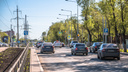 На Московском шоссе и Ново-Садовой установят новые камеры фиксации нарушений ПДД