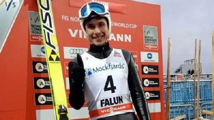 Олимпиада-2018: сегодня лыжный двоеборец из Башкирии пробежит 10 километров