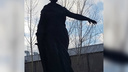 Экс-депутат задумал поставить в Ярославле на видном месте памятник «Родина-мать»