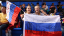 Цвет настроения — Россия — Уругвай. Как менялись лица болельщиков по ходу игры: 20 фото