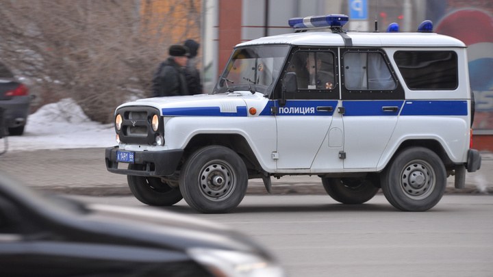 «Специально наехала»: в Екатеринбурге женщина на Hyundai сбила маму с коляской