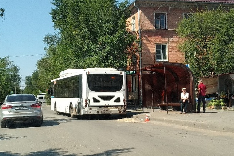 Когда будет автобус на остановке волгоград