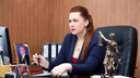 «Всех обнимаю»: глава центральных районов Ярославля рассказала о переходе на другую работу