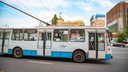 В ростовские троллейбусы и трамваи вернулись бумажные билеты