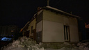 Как начиналась вечеринка и что было после обвала крыши — видео трагедии в Академгородке