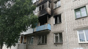 «Его всего изрезало»: в Архангельске врач фонда медстрахования спасла из горящей квартиры мужчину