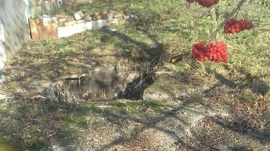 Власти назвали владельцев теплотрассы на Костычева, где женщина упала в яму с кипятком