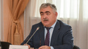 Возвращение года: Владимир Сакеллариус снова занял пост заместителя Кушнарева по вопросам ЖКХ