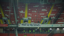 «Мы в первую очередь люди»: фанаты «Ростова» рассказали, почему ушли со стадиона «Спартака»