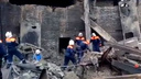 Под завалами шахты в Гуково нашли тело второго рабочего