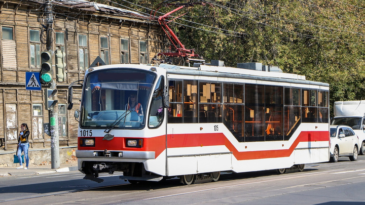 Доверяй, но проверяй: Нижний Новгород собирается принять ещё десять трамваев из Москвы