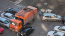 В Красноярске заговорили про новую мусорную реформу. Депутаты опасаются увеличения тарифов