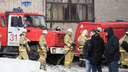 В Ростовской области за сутки погибло семь человек, пытаясь согреться