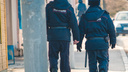 В Ростове осудят мужчину, который вместе со своей возлюбленной избил полицейского