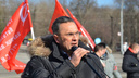 В Ростове огласили приговор бывшему депутату Бессонову