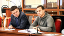 В суде продолжают рассматривать дело Александра Бочкарёва, несмотря на его смерть