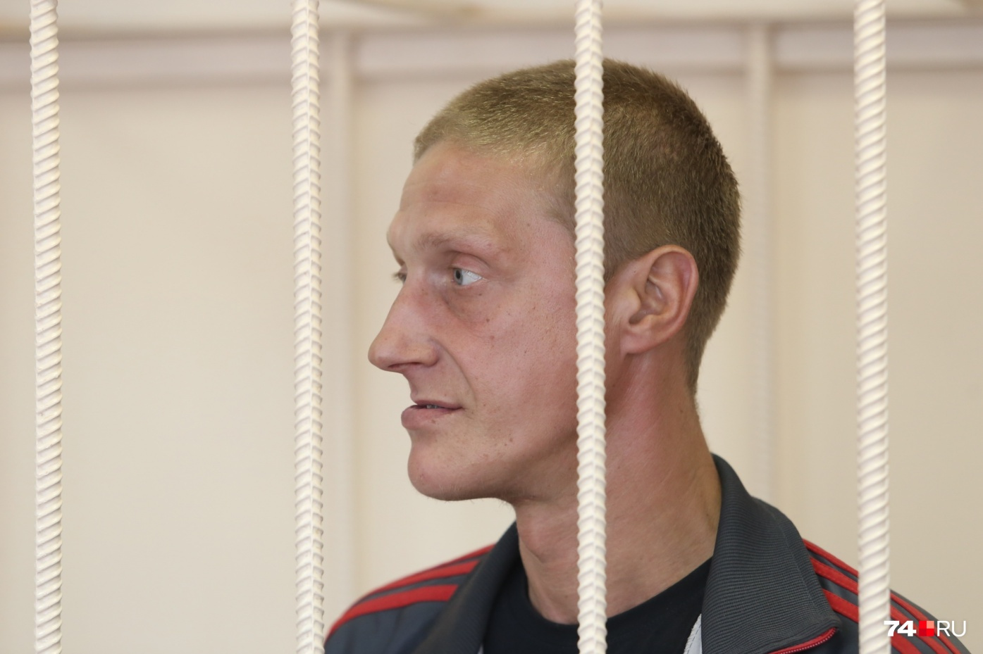 Евгений Кузьмин просил, чтобы его отпустили из следственного изолятора, но суд отказал мужчине