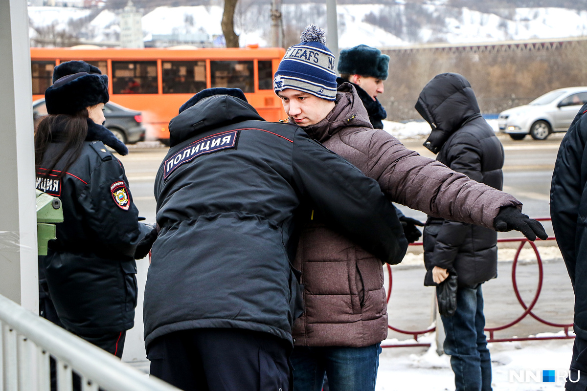 На входе традиционный досмотр На входе традиционный досмотр
