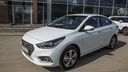 Hyundai подняла цены на популярные у новосибирцев Solaris и Creta