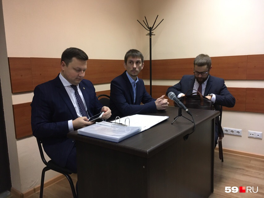 Краевой суд отклонил жалобу журналиста Краевой суд отклонил жалобу журналиста