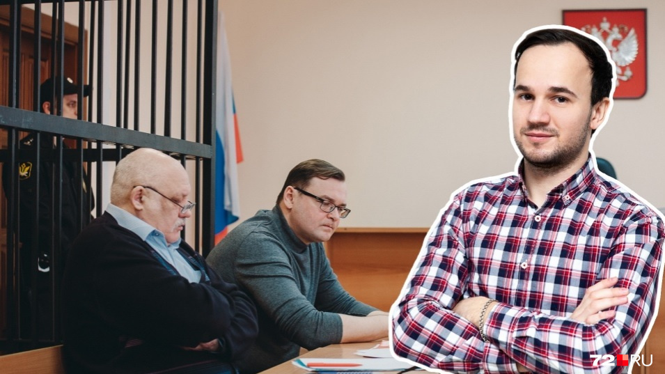 Журналист уверен, что от ситуации, в которую попал Дмитрий Еремеев, не застрахован никто