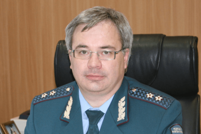 Сергей Родионов сейчас находится под стражей — в 2020 году должно завершиться расследование его дела